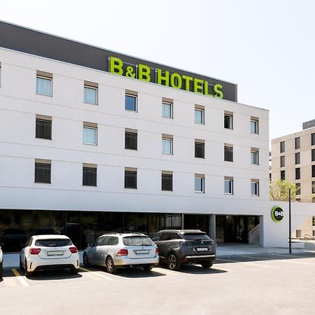 B&B Hotel نيون المظهر الخارجي الصورة