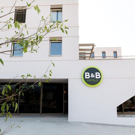 B&B Hotel نيون المظهر الخارجي الصورة